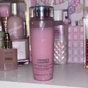 💝Lancôme Tonique Confort Rehydrating Toneeeeer💝